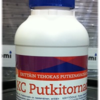 KC Putkitornado