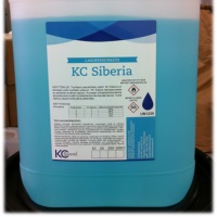 KC Siberia