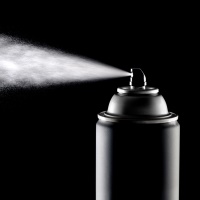 Tekniset aerosolit ammattikäyttöön, jarrucleaner